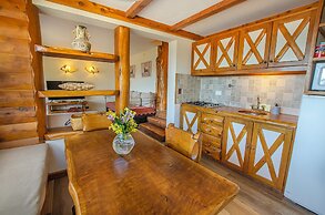 Nido del Condor Hotel & Spa