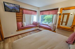 Nido del Condor Hotel & Spa