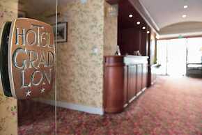 Hotel Gradlon