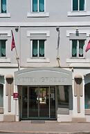 Hotel Gradlon
