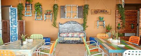 Poseidonia Beach Hotel