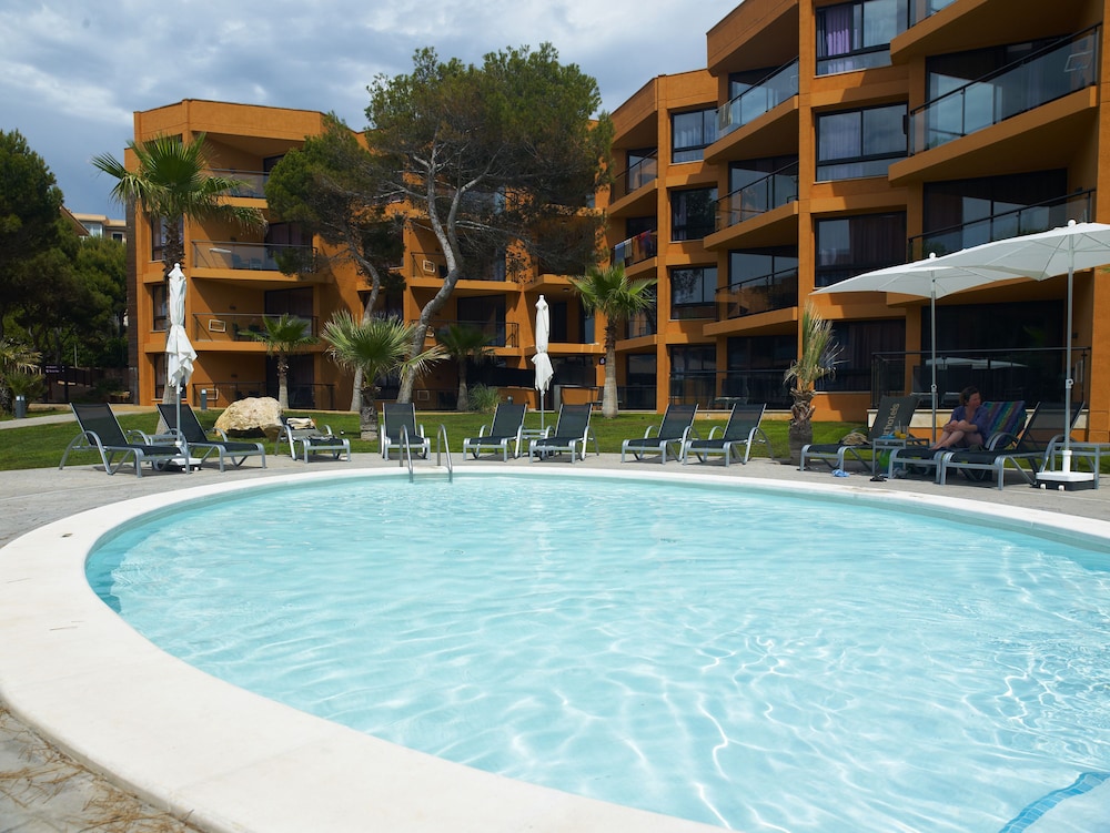Protur Turó Pins Hotel