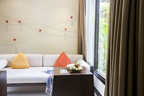TUI BLUE The Passage Samui Pool Villas with Private Beach Resort