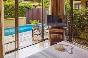 TUI BLUE The Passage Samui Pool Villas with Private Beach Resort