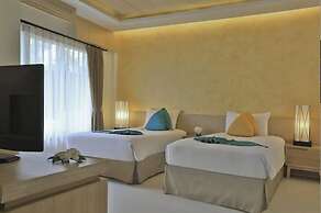 TUI BLUE The Passage Samui Pool Villas with Private Beach Resort