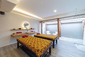 TUI BLUE The Passage Samui Pool Villas with Private Beach Resort