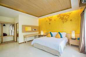 TUI BLUE The Passage Samui Pool Villas with Private Beach Resort