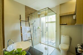 TUI BLUE The Passage Samui Pool Villas with Private Beach Resort