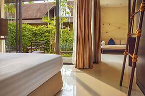 TUI BLUE The Passage Samui Pool Villas with Private Beach Resort