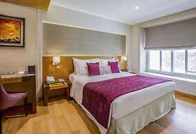 Hotel Bawa Continental