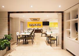 Hotel Bawa Continental