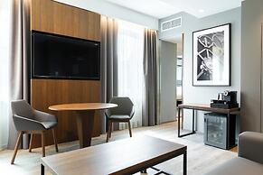 AC Hotel by Marriott Riga
