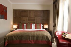 Glenmoriston Townhouse Hotel