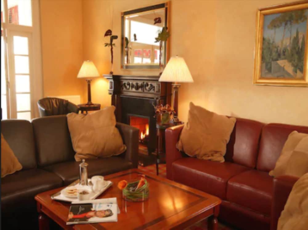 Glenmoriston Townhouse Hotel