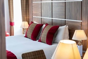 Glenmoriston Townhouse Hotel