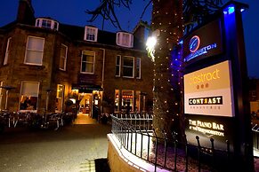 Glenmoriston Townhouse Hotel