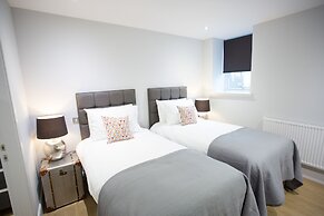 Glenmoriston Townhouse Hotel