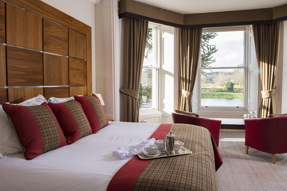 Glenmoriston Townhouse Hotel