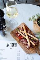 Hotel National