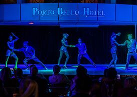 Porto Bello Hotel Resort & Spa