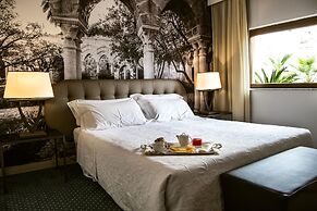 Central Palace Hotel Federico II