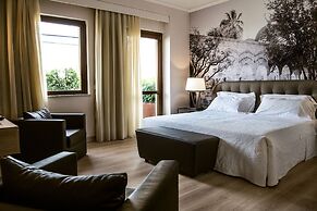 Central Palace Hotel Federico II