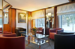 Ambassador Parkhotel