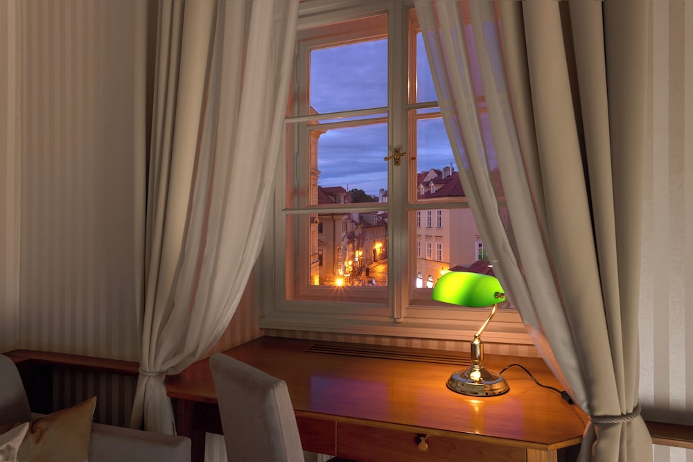 Hotel Pod Vezi