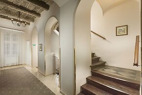 Hotel Pod Vezi