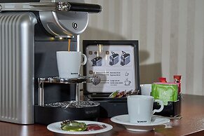 Hotel Pod Vezi