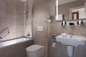 Hotel Pod Vezi
