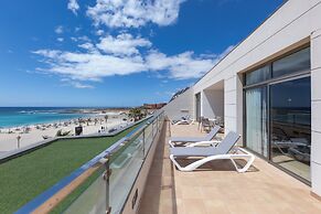 Eurostars Las Salinas