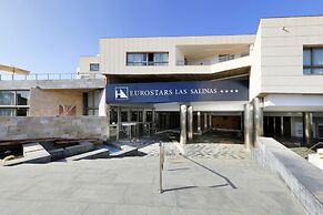 Eurostars Las Salinas