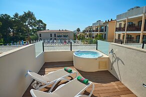 Protur Floriana Resort Aparthotel