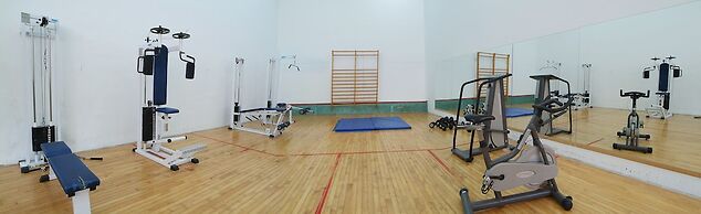 Protur Floriana Resort Aparthotel