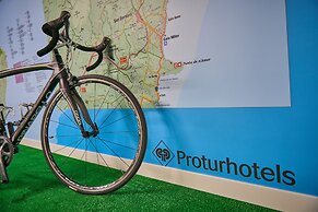 Protur Floriana Resort Aparthotel