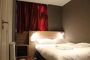 Aston City Hotel
