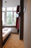 Aston City Hotel