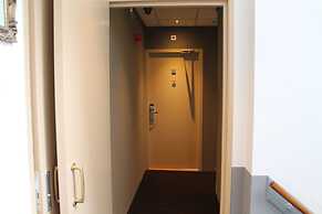 Aston City Hotel