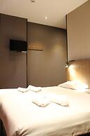 Aston City Hotel