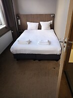 Aston City Hotel