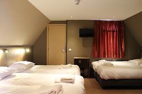 Aston City Hotel