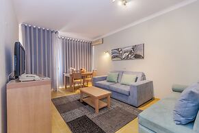 Albufeira Sol Hotel & Spa
