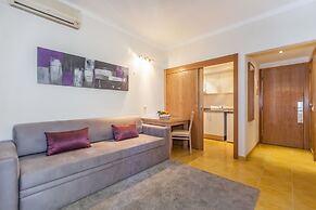 Albufeira Sol Hotel & Spa