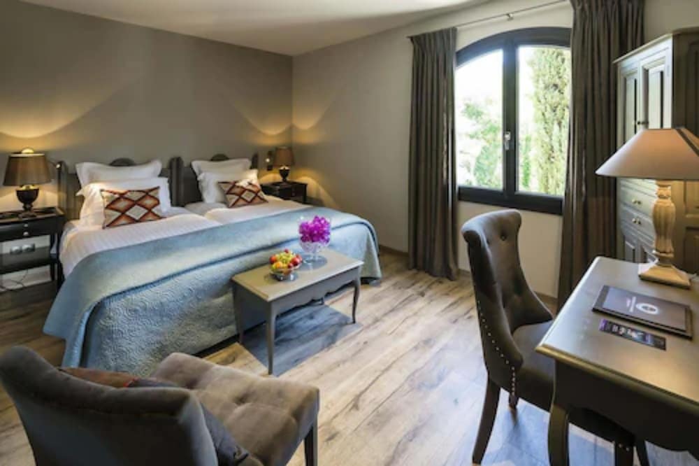 Hostellerie Les Gorges de Pennafort