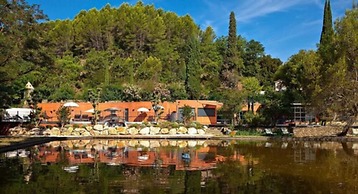Hostellerie Les Gorges de Pennafort