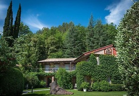 Hostellerie Les Gorges de Pennafort