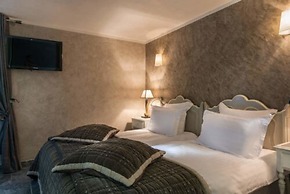 Hostellerie Les Gorges de Pennafort