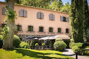 Hostellerie Les Gorges de Pennafort