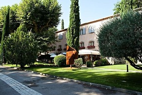 Hostellerie Les Gorges de Pennafort